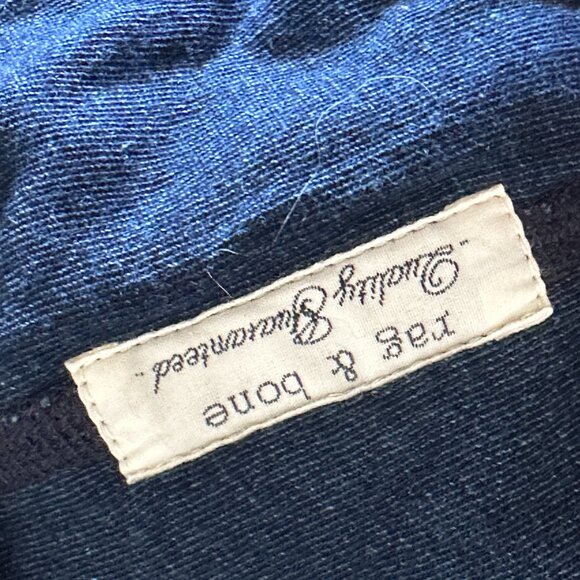 Rag & Bone Quilted Liner Jacket | Size M - Picture 6 of 8